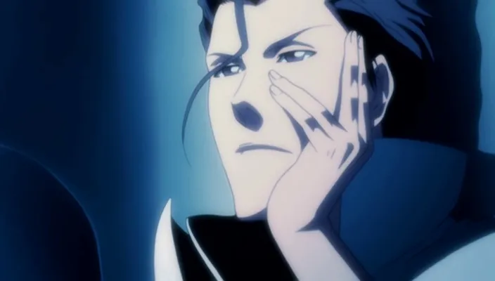 Capture 7 — Épisode 296 : Les Origines d'Ichigo révélées