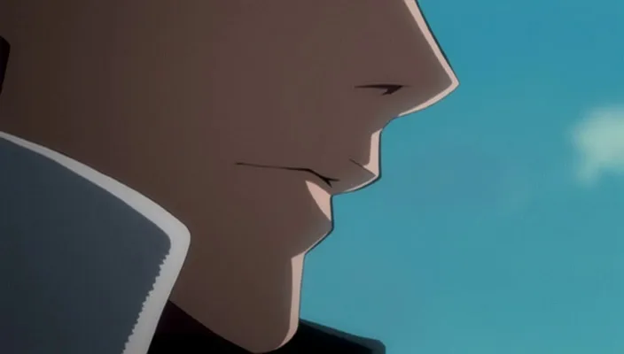 Capture 14 — Épisode 296 : Les Origines d'Ichigo révélées