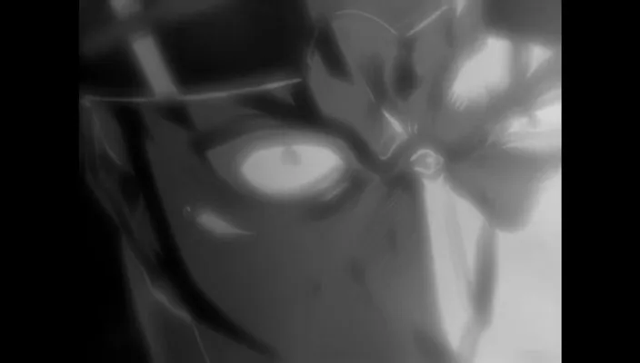 Capture 16 — Épisode 296 : Les Origines d'Ichigo révélées