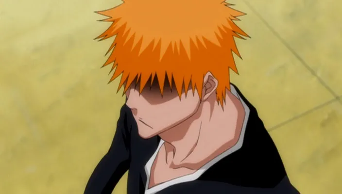 Capture 17 — Épisode 296 : Les Origines d'Ichigo révélées