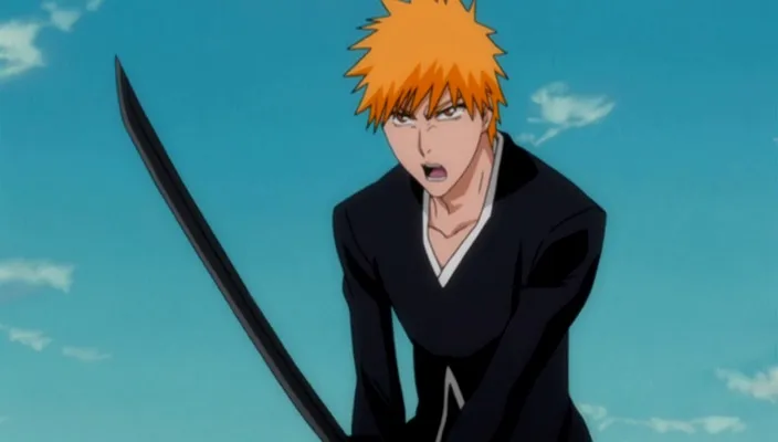 Capture 18 — Épisode 296 : Les Origines d'Ichigo révélées