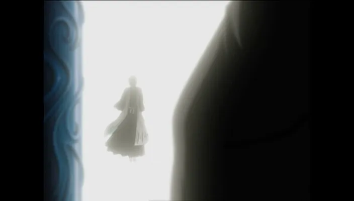 Capture 1 — Épisode 297 : Ichigo revient — L'État Final