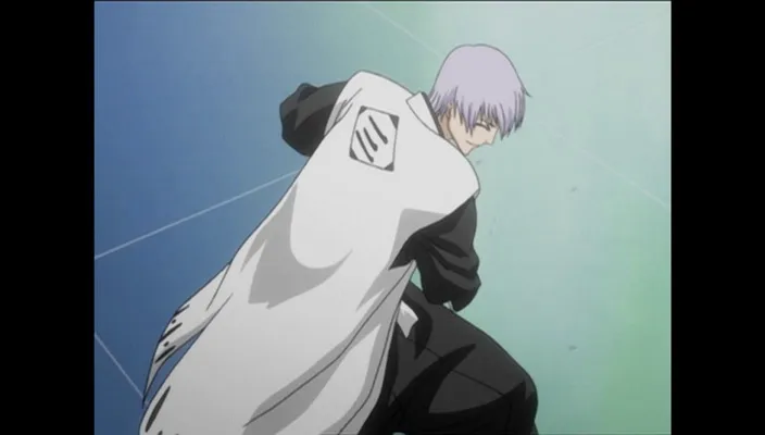 Capture 2 — Épisode 297 : Ichigo revient — L'État Final
