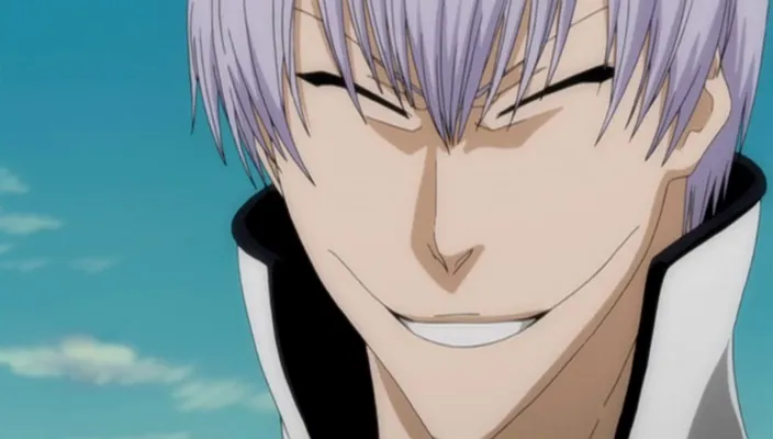 Capture 7 — Épisode 297 : Ichigo revient — L'État Final