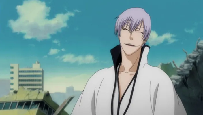 Capture 9 — Épisode 297 : Ichigo revient — L'État Final