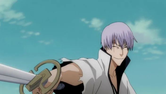 Capture 13 — Épisode 297 : Ichigo revient — L'État Final
