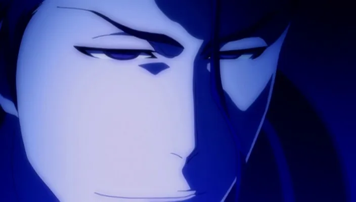 Capture 22 — Épisode 297 : Ichigo revient — L'État Final