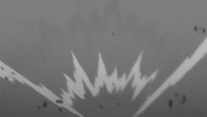 Capture 24 — Épisode 297 : Ichigo revient — L'État Final