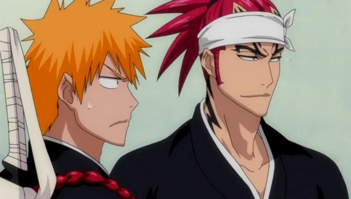 Capture 12 — Épisode 298 : Final Getsuga Tenshō — Mugetsu