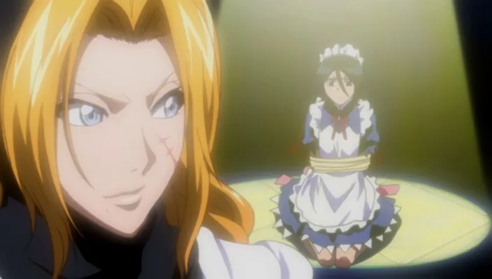 Capture 15 — Épisode 298 : Final Getsuga Tenshō — Mugetsu