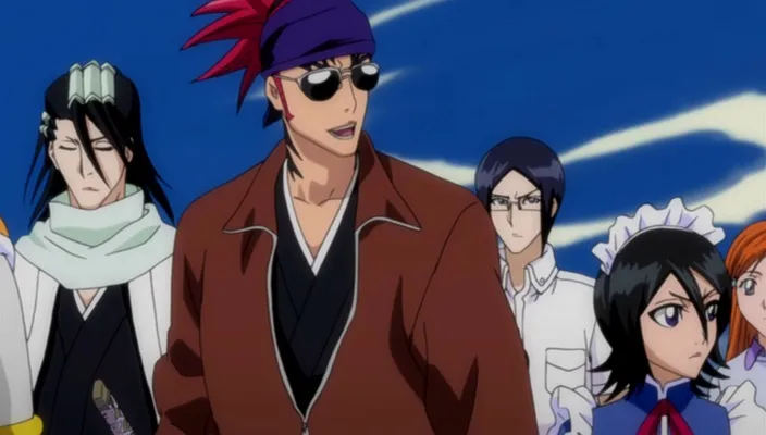 Capture 25 — Épisode 298 : Final Getsuga Tenshō — Mugetsu