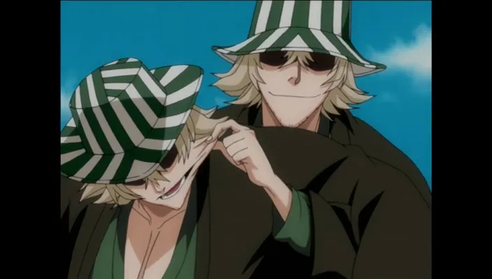 Capture 5 — Épisode 300 : La Perte des pouvoirs Shinigami
