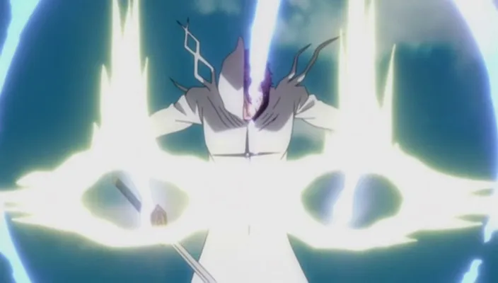 Capture 12 — Épisode 300 : La Perte des pouvoirs Shinigami