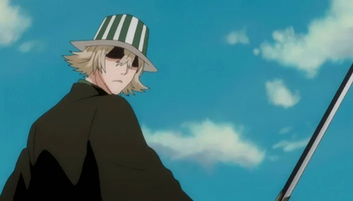 Capture 18 — Épisode 300 : La Perte des pouvoirs Shinigami