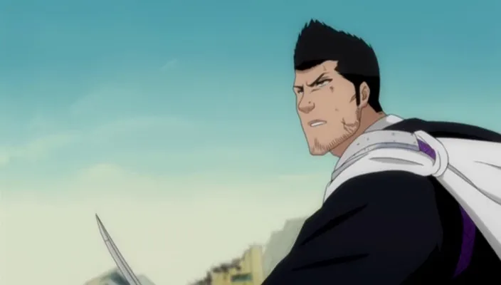 Capture 19 — Épisode 300 : La Perte des pouvoirs Shinigami