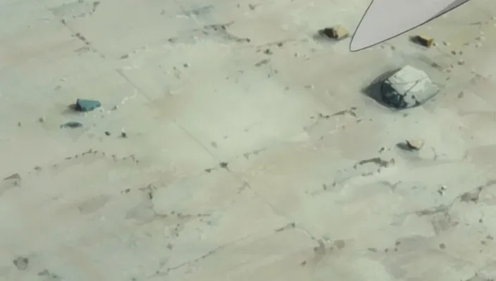 Capture 23 — Épisode 300 : La Perte des pouvoirs Shinigami