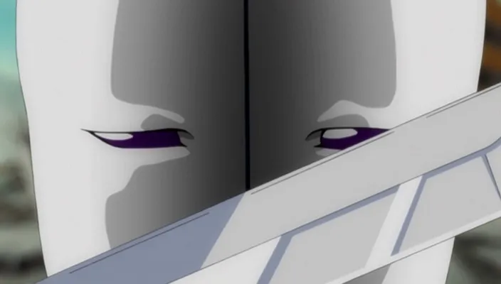 Capture 28 — Épisode 300 : La Perte des pouvoirs Shinigami