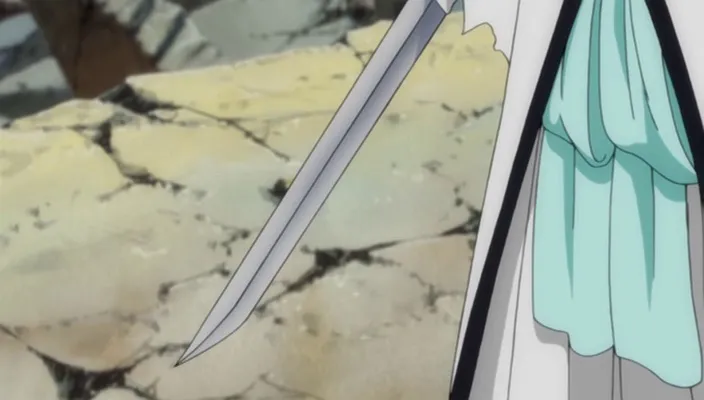 Capture 6 — Épisode 301 : Épilogue — Karakura Town