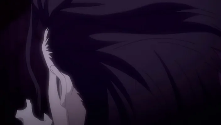 Capture 26 — Épisode 301 : Épilogue — Karakura Town