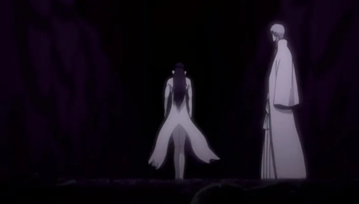 Capture 28 — Épisode 301 : Épilogue — Karakura Town