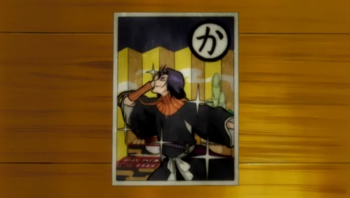 Capture 8 — Épisode 303 : Ichigo perd ses pouvoirs