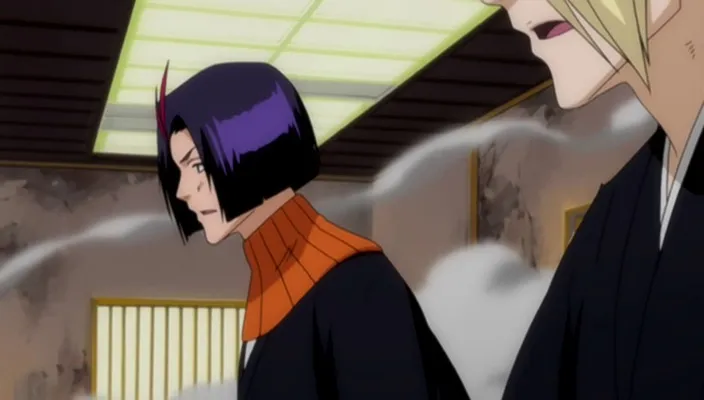 Capture 11 — Épisode 303 : Ichigo perd ses pouvoirs