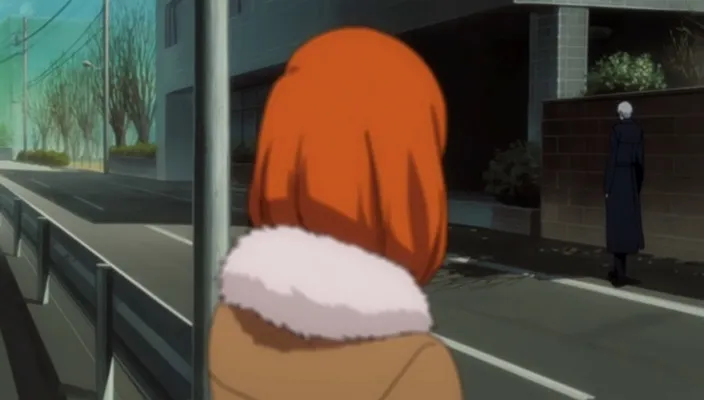 Capture 18 — Épisode 303 : Ichigo perd ses pouvoirs