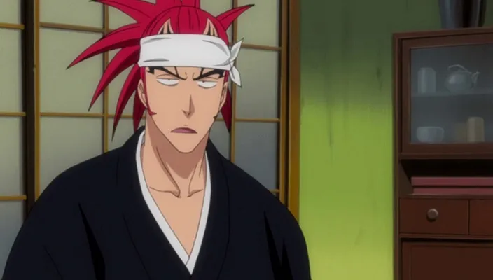 Capture 29 — Épisode 303 : Ichigo perd ses pouvoirs