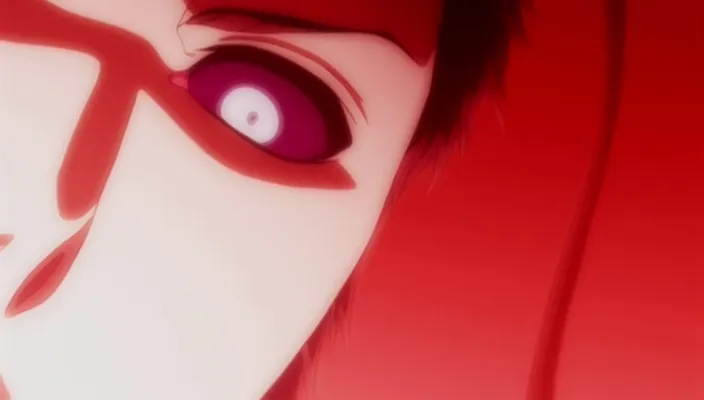 Capture 20 — Épisode 307 : Une dernière apparition — Rukia