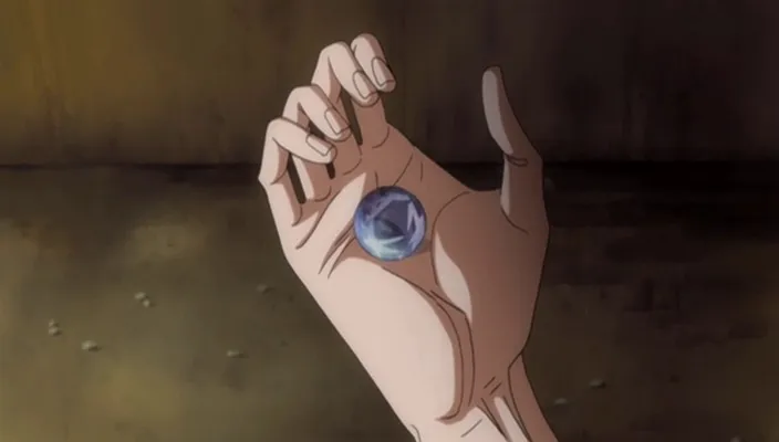 Capture 30 — Épisode 307 : Une dernière apparition — Rukia