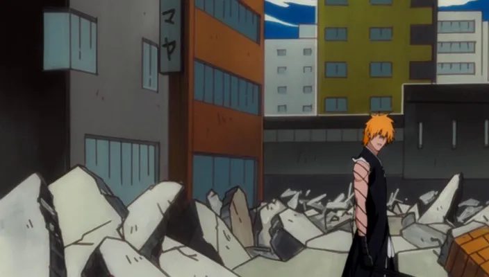 Capture 14 — Épisode 308 : Le Dernier Au revoir