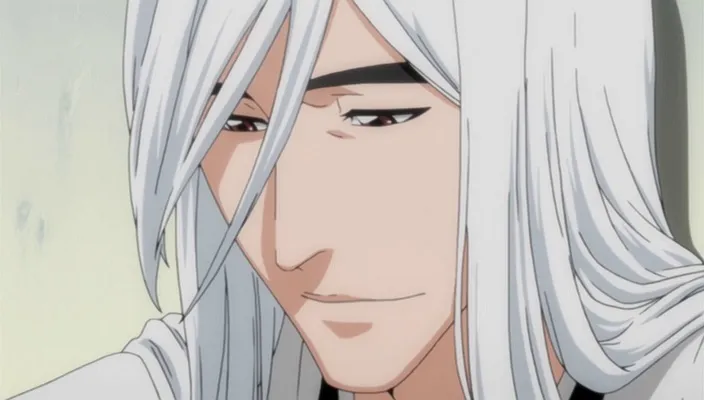 Capture 20 — Épisode 310 : Le Mystérieux Ginjō