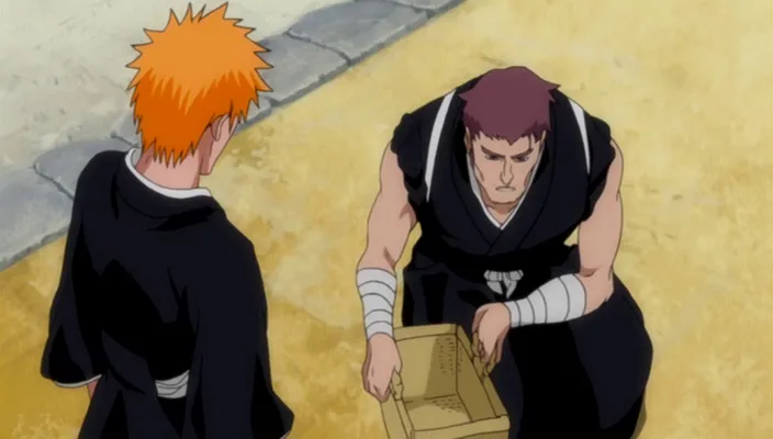 Capture 5 — Épisode 313 : Xcution