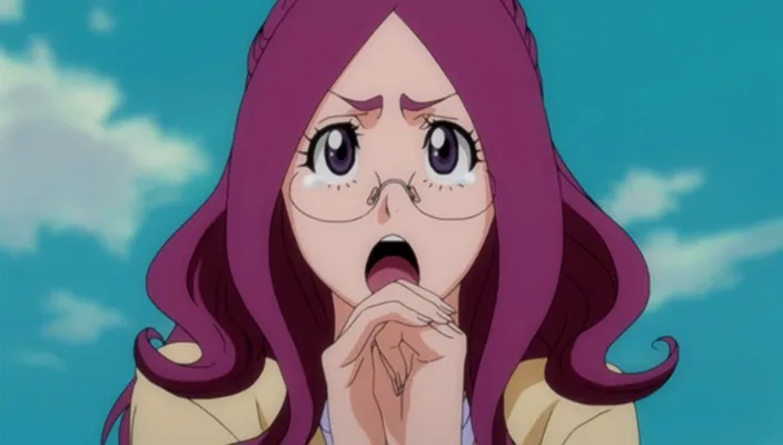 Capture 6 — Épisode 314 : Le Pouvoir d'Ichigo latent
