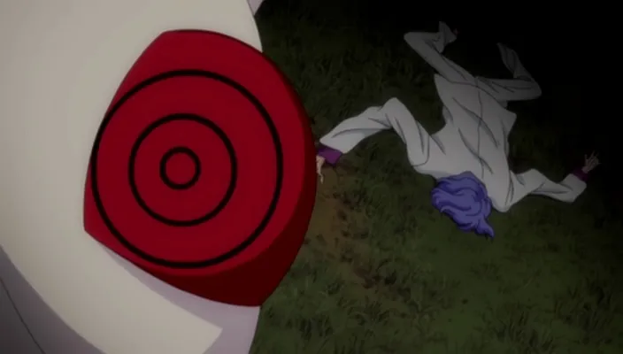 Capture 16 — Épisode 314 : Le Pouvoir d'Ichigo latent