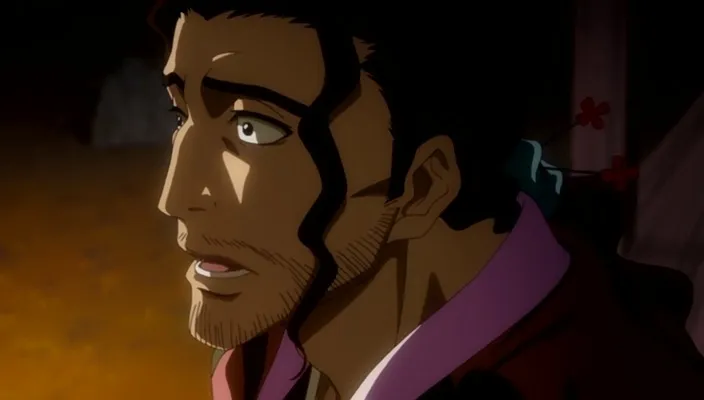Capture 4 — Épisode 318 : Copies de Shinigamis