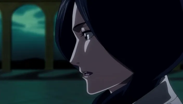 Capture 10 — Épisode 318 : Copies de Shinigamis