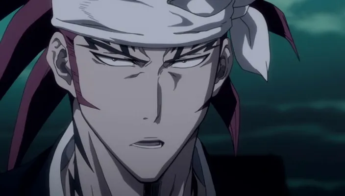 Capture 11 — Épisode 318 : Copies de Shinigamis