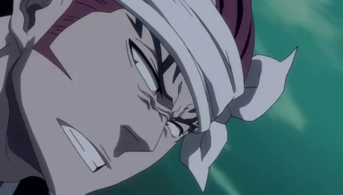 Capture 16 — Épisode 318 : Copies de Shinigamis