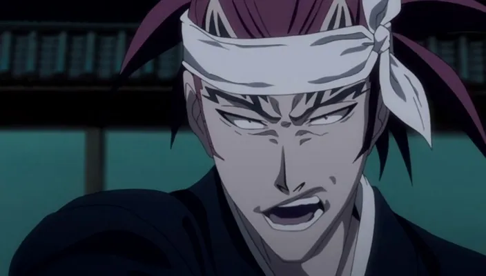 Capture 17 — Épisode 318 : Copies de Shinigamis