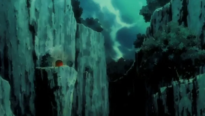Capture 19 — Épisode 318 : Copies de Shinigamis