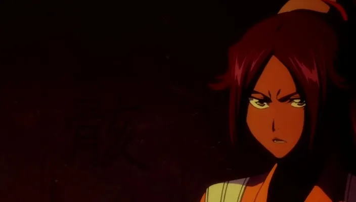 Capture 22 — Épisode 318 : Copies de Shinigamis