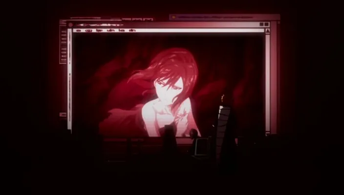Capture 29 — Épisode 318 : Copies de Shinigamis