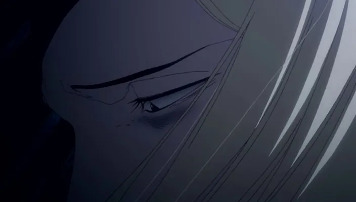 Capture 3 — Épisode 319 : Nozomi Kūjō