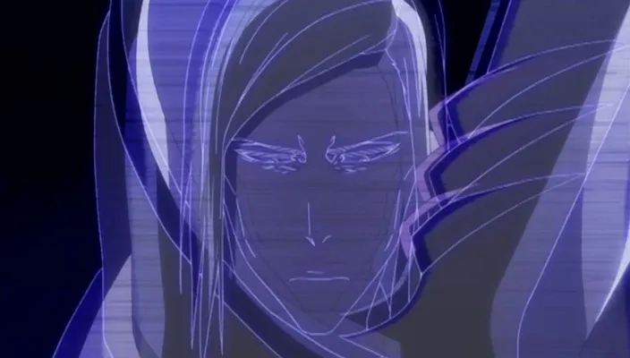 Capture 4 — Épisode 319 : Nozomi Kūjō