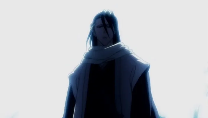 Capture 9 — Épisode 319 : Nozomi Kūjō