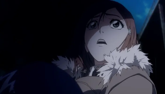 Capture 16 — Épisode 319 : Nozomi Kūjō