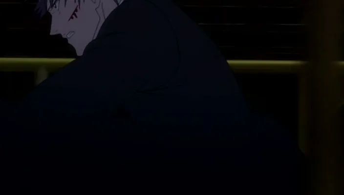 Capture 23 — Épisode 319 : Nozomi Kūjō