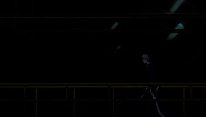 Capture 24 — Épisode 319 : Nozomi Kūjō