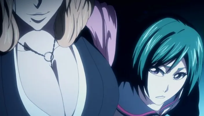 Capture 27 — Épisode 320 : Le Secret de Nozomi